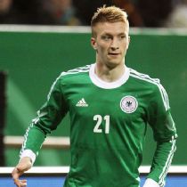 Marco Reus will join Dortmund in the summer